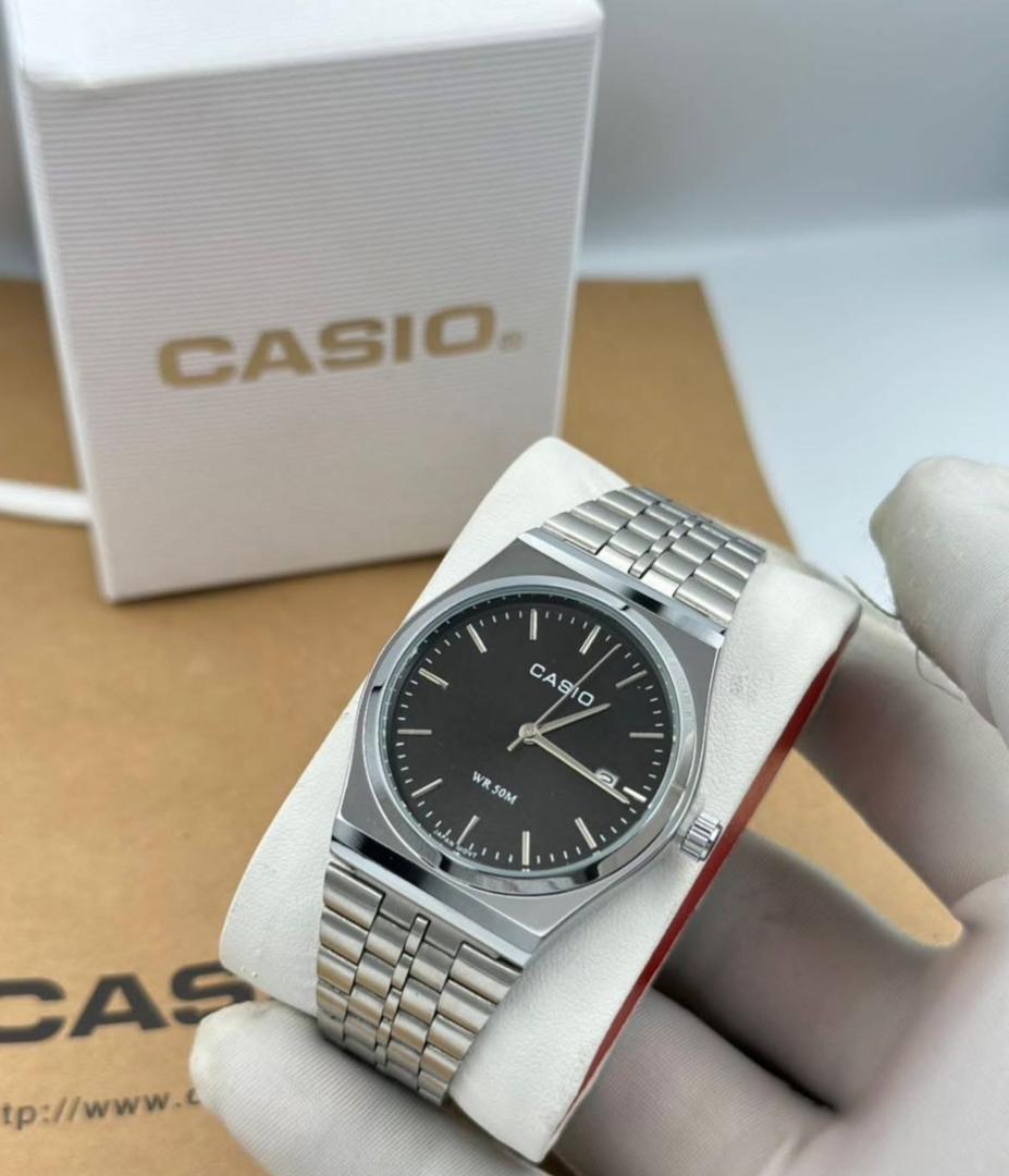 Casio Vintage : Élégance intemporelle